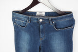 Acne Studios Skin 5 Used Blue Jeans 31/34