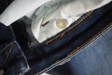 Acne Studios Skin 5 Used Blue Jeans 31/34