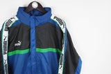 Vintage Puma Jacket Large / XLarge