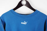 Vintage Puma Sweatshirt Large