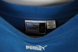Vintage Puma Sweatshirt Large