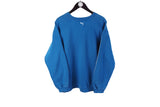 Vintage Puma Sweatshirt Large