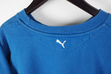 Vintage Puma Sweatshirt Large