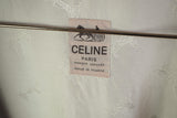 Vintage Celine Coat Women's Small