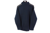 The North Face Fleece 1/4 Zip XLarge
