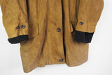 Vintage Burberrys Coat Women's XLarge