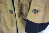 Vintage Burberrys Coat Women's XLarge