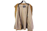 Vintage Burberrys Coat Women's XLarge
