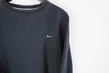 Vintage Nike Sweatshirt Medium