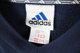 Vintage Adidas Sweatshirt Women's Small