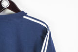 Vintage Adidas Sweatshirt Women's Small