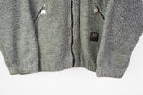 Vintage Helly Hansen Fleece Full Zip Small
