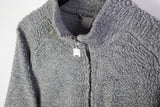 Vintage Helly Hansen Fleece Full Zip Small