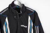 Vintage Adidas Track Jacket Small