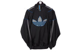 Vintage Adidas Track Jacket Small