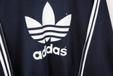 Vintage Adidas Sweatshirt XLarge