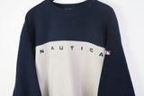 Vintage Nautica Fleece XLarge