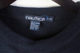 Vintage Nautica Fleece XLarge
