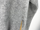 Vintage Patagonia Fleece Full Zip Small