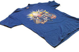 Vintage 2000 Harley Davidson x Warner Bros "Born to be Wild" T-Shirt Large XLarge