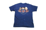Vintage 2000 Harley Davidson x Warner Bros "Born to be Wild" T-Shirt Large XLarge