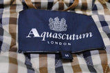 Vintage Aquascutum London Jacket Women's Medium
