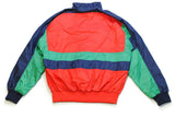 Vintage Adidas Track Jacket Large