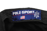 Vintage Polo Sport Ralph Lauren Cap