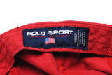 Vintage Polo Sport Ralph Lauren Cap