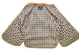 Vintage Aquascutum London Jacket Women's Medium