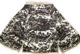 Vintage Salvatore Ferragamo Jacket Women's Large