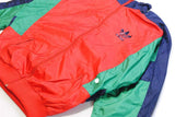 Vintage Adidas Track Jacket Large