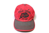 Vintage Polo Sport Ralph Lauren Cap