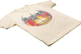 Vintage Magnum 1985 Tour T-Shirt Large
