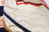 Vintage 59ERS Varsiry Jacket Bomber