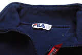 Vintage Fila Fleece XXLarge
