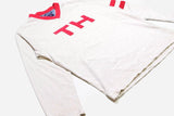 Vintage Tommy Hilfiger Sweatshirt Large / XLarge