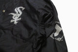 Vintage Chicago White Sox Jacket XLarge