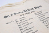Vintage Magnum 1985 Tour T-Shirt Large