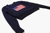 Vintage Polo Ralph Lauren Sweater Women's Large / XLarge