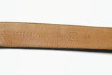 Vintage Moschino Belt