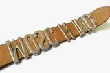 Vintage Moschino Belt