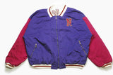 Vintage Nike Bomber Jacket
