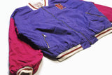 Vintage Nike Bomber Jacket