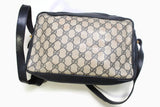 Vintage Gucci Monogram Bag