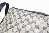 Vintage Gucci Monogram Bag