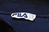 Vintage Fila Fleece XXLarge