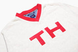 Vintage Tommy Hilfiger Sweatshirt Large / XLarge