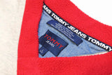 Vintage Tommy Hilfiger Sweatshirt Large / XLarge