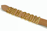 Vintage Moschino Belt